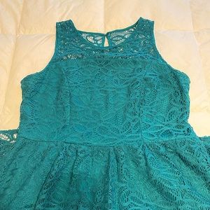 Ladies dress